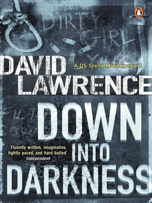 Down into Darkness - ebook